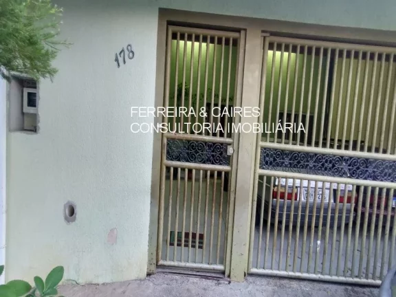 Imagem CASA RESIDENCIAL em INDAIATUBA - SP, JARDIM PAULISTANO