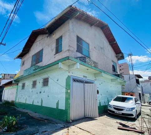 Foto do imóvel Casa com 3 Quartos à Venda, 1 m² em Jurunas - Belém