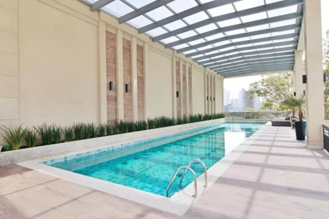 Imagem ONLY CIDADE JARDIM - EXTO - Apartamento de 186m², próximo ao Shopping Cidade Jardim!