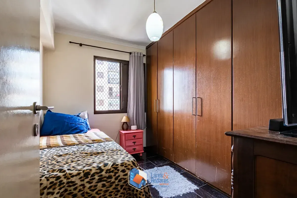 Imagem Apartamento para venda em Barra Funda com 3 quartos, sendo 1 suíte, 93m²