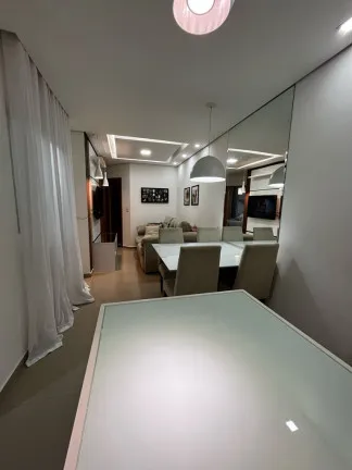Imagem Apartamento com 2 Quartos à Venda, 50 m² em Parque Oratório - Santo André
