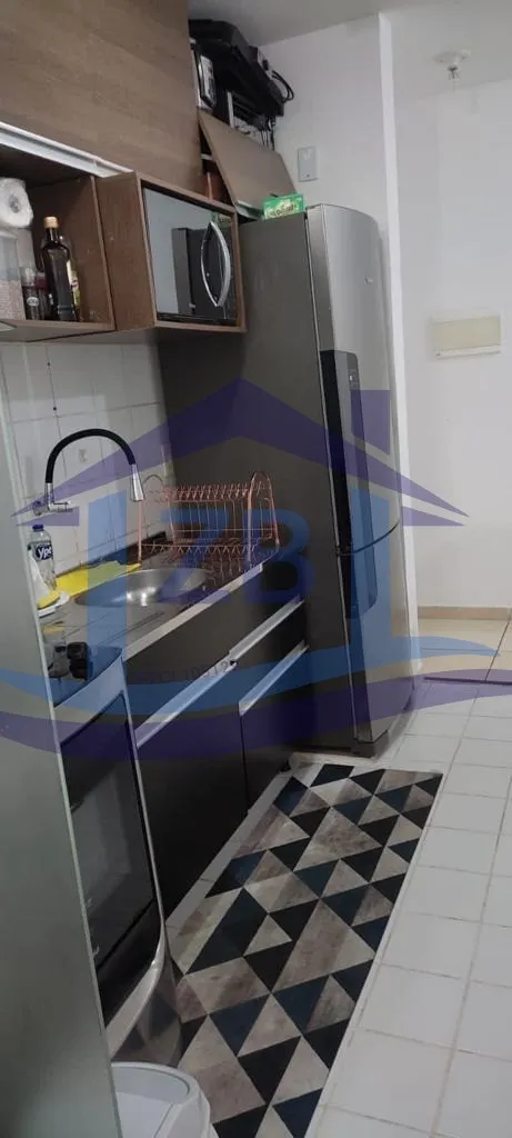 Imagem APARTAMENTO RESIDENCIAL em OSASCO - SP, METALÚRGICOS