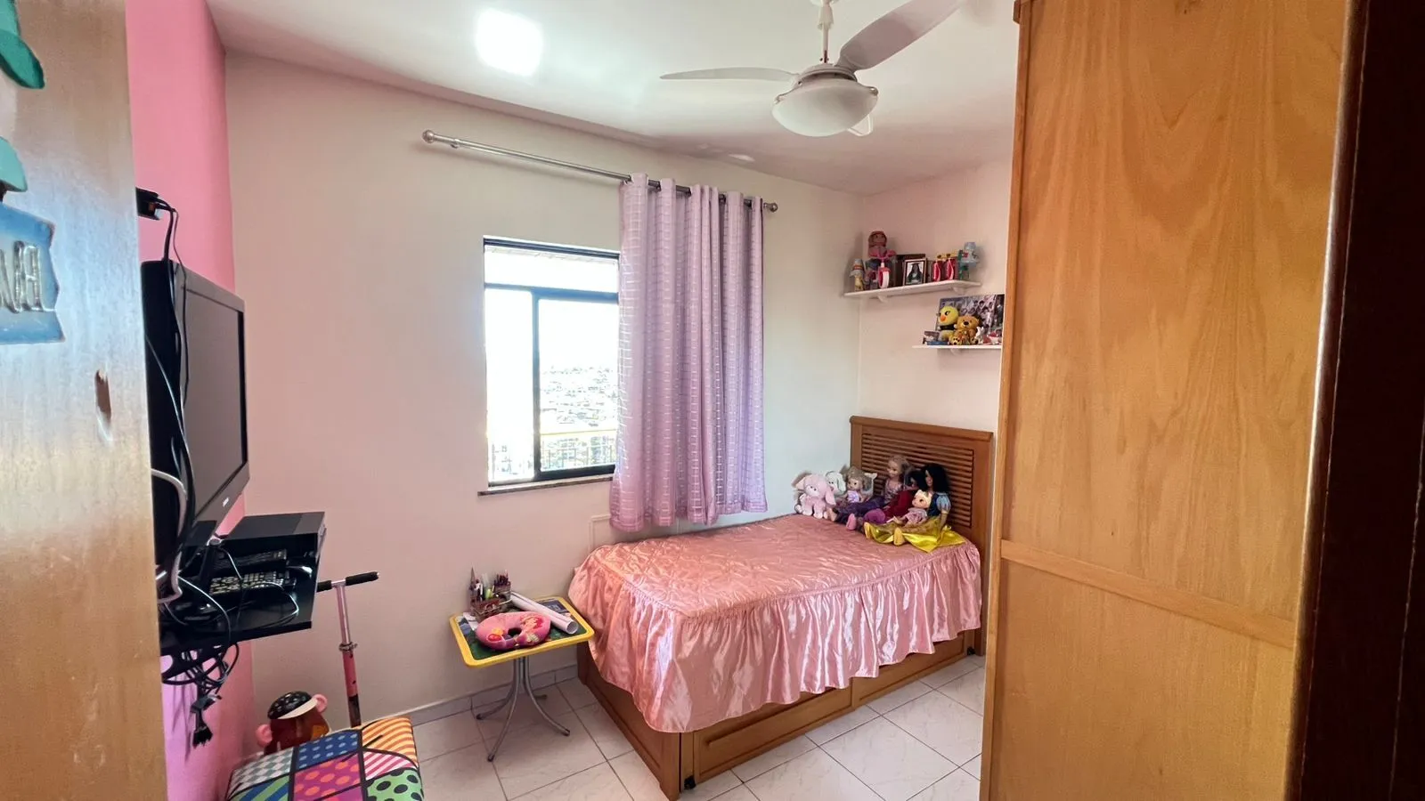 Imagem Apartamento à venda no bairro Irajá em Rio de Janeiro/RJ