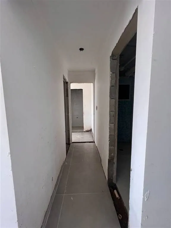 Imagem Apartamento à Venda em Balneário Palmeiras, Praia Grande - SP