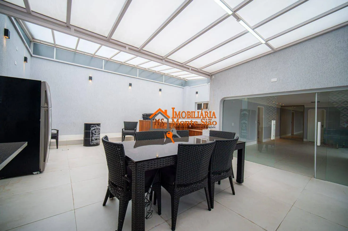 Imagem Cobertura com 4 dormitórios à venda, 234 m² por R$ 2.500.000,00 - Anália Franco - São Paulo/SP