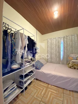 Imagem Casa | Tifa Martins (Lot. Ana Paula II) | 4 quartos (1 suíte) | 150m²