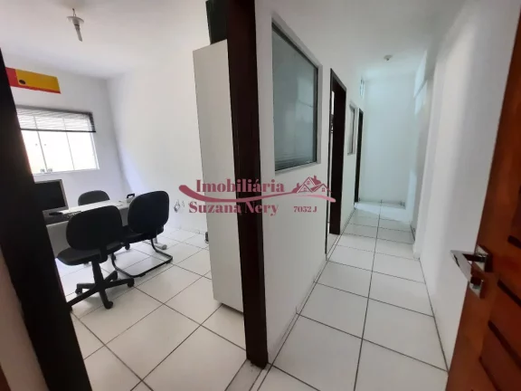 Imagem Casa e Prédio Comercial em Nova Parnamirim, Parnamirim - RN