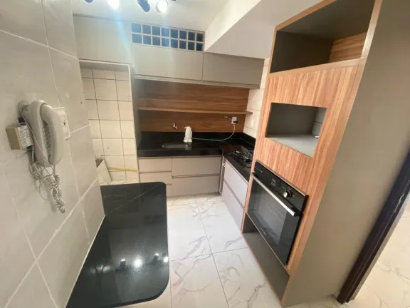 Imagem Apartamento com 3 Quartos à Venda, 94 m² em Manaíra - João Pessoa