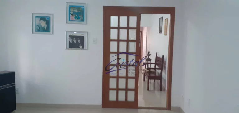 Imagem Casa com 2 dormitórios à venda, 116 m² por R$ 970.000,00 - Jardim Bonfiglioli - São Paulo/SP