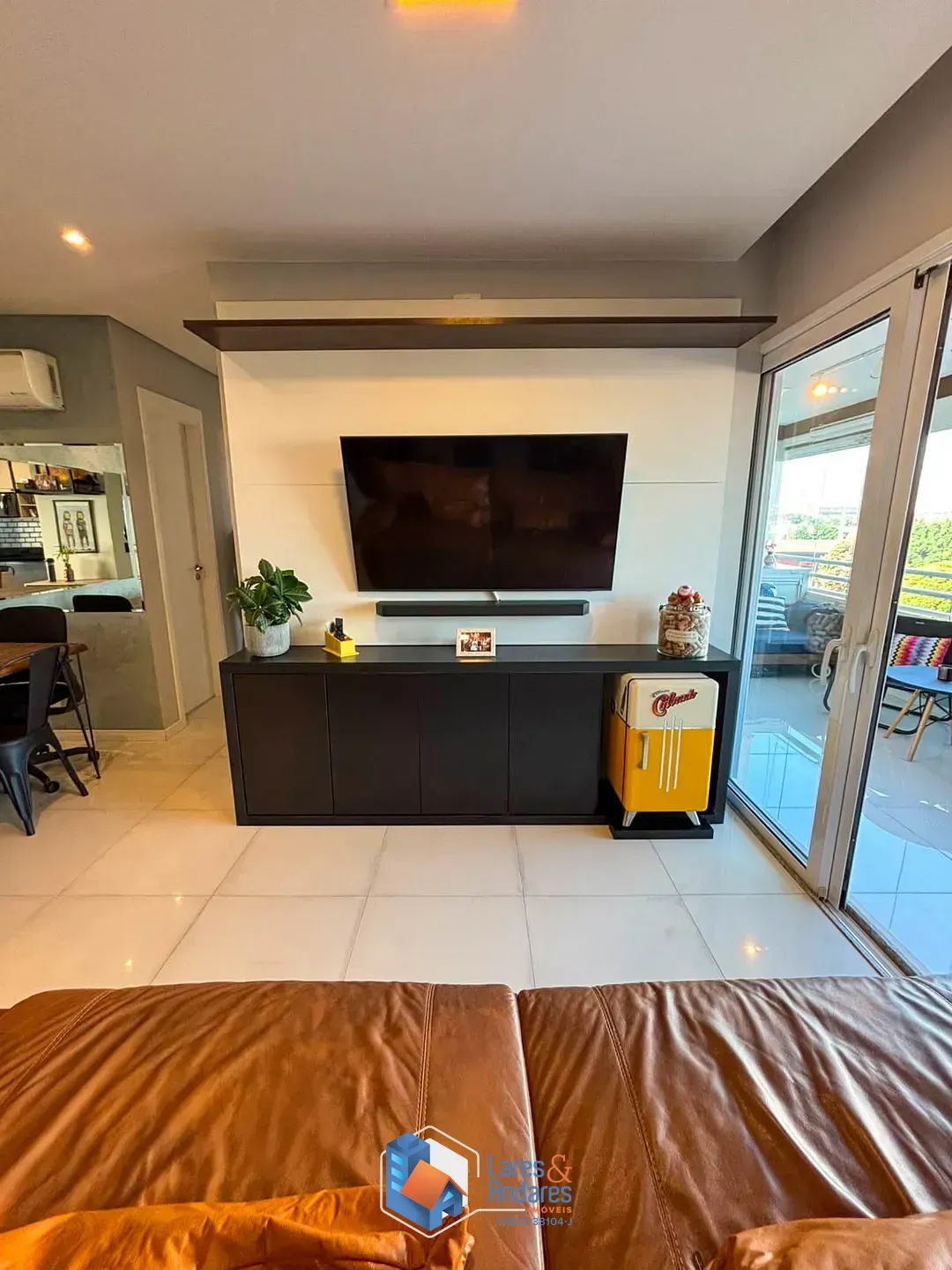 Imagem Apartamento para venda em Tatuapé com 2 quartos, sendo 1 suíte, 67m²