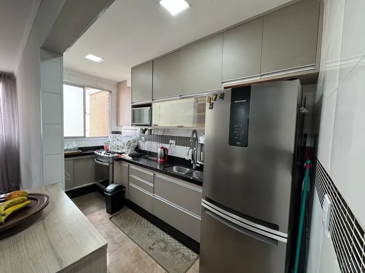 Imagem Apartamento com 3 Quartos à Venda, 130 m² em Ponte de São João - Jundiaí