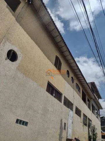 Imagem Sobrado com 5 dormitórios à venda por R$ 1.000.000,00 - Jardim Palmira - Guarulhos/SP