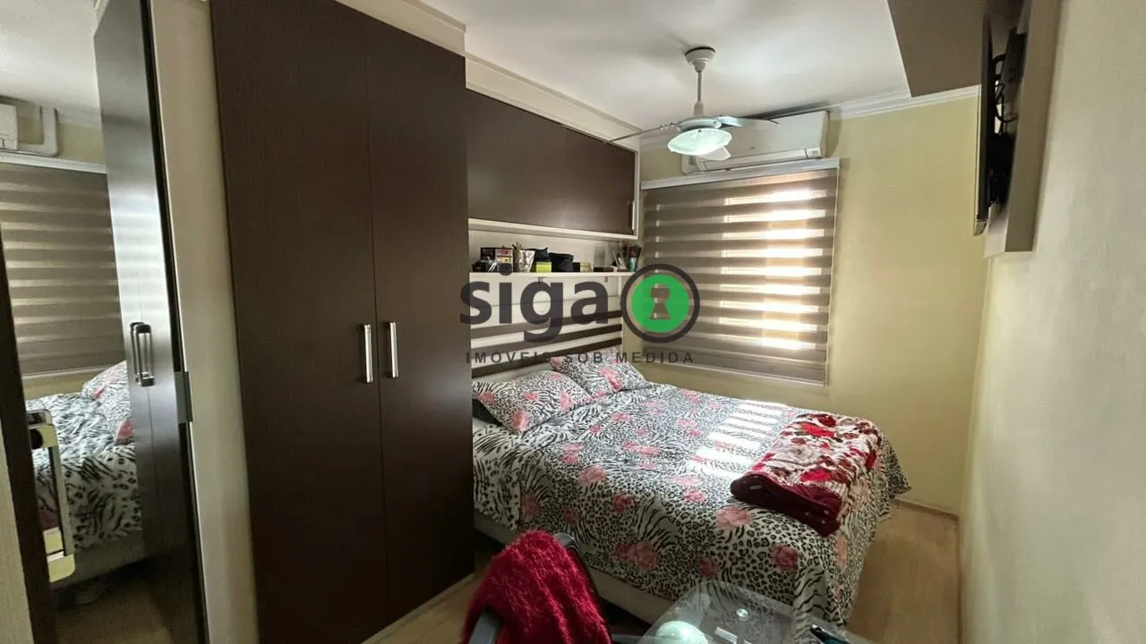 Imagem Casa em condomínio à venda no Jaraguá: 82m², 3 dormitórios e 2 vagas