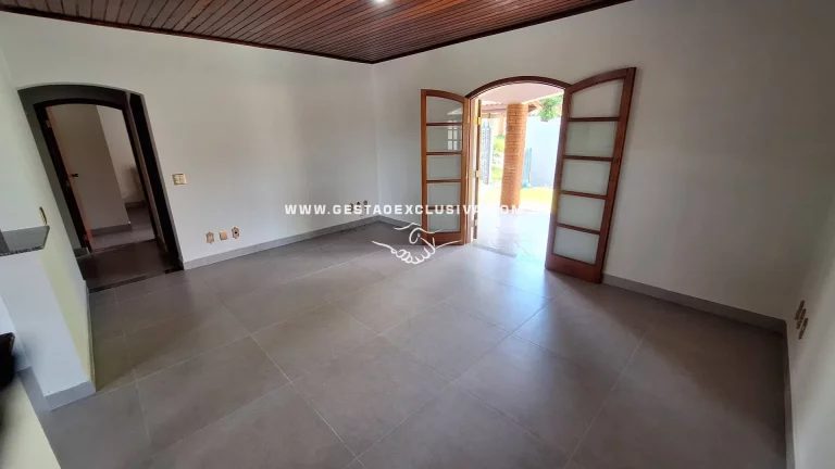 Imagem CHÁCARA 1000 M² EM CONDOMÍNIO FECHADO ITATIBA 3 Dorm 1 Suíte