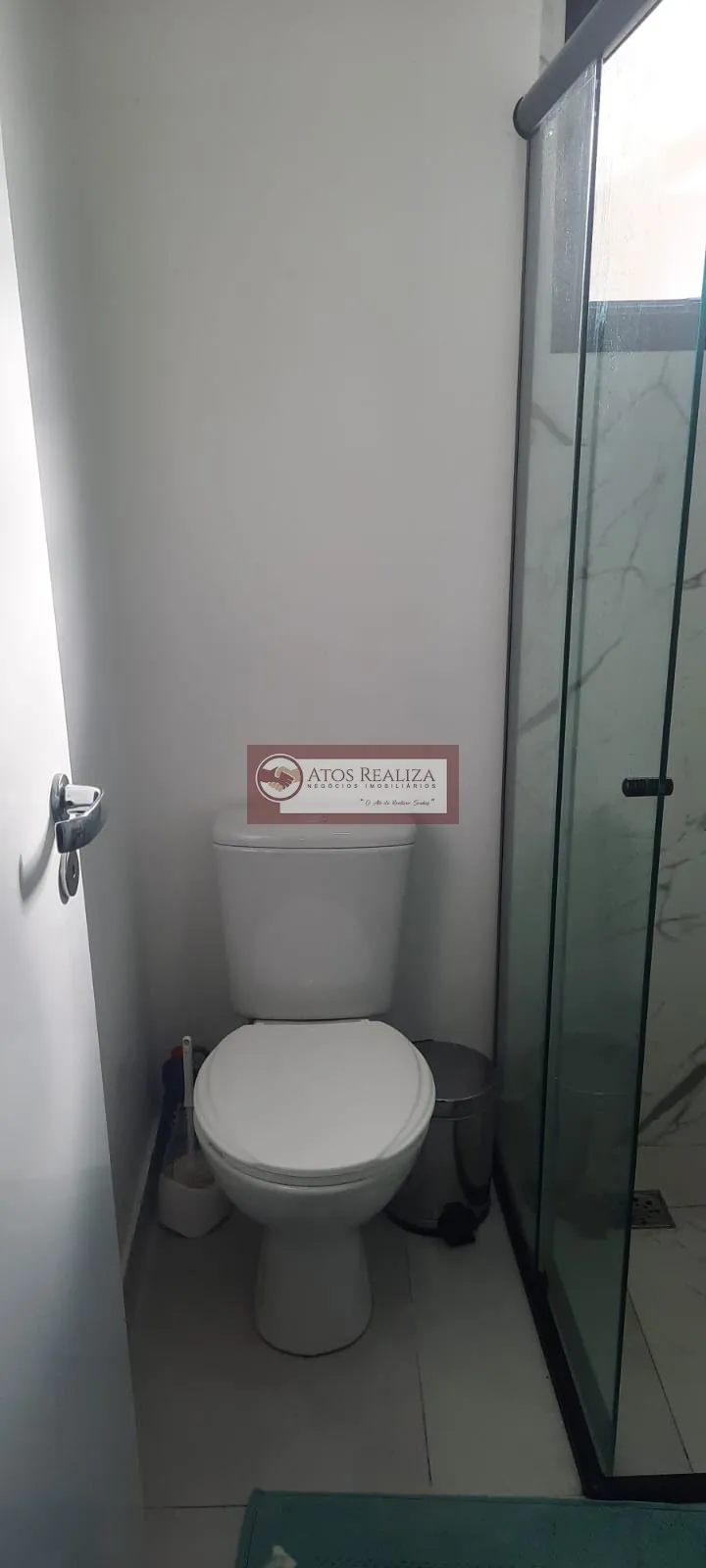 Imagem Cobertura Duplex em Vila Arriete - SP: 43m², 1 dormitório e 1 banheiro à venda e locação por R$ 2.500