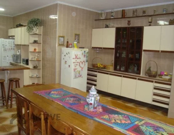 Imagem Casa de Condomínio em Portal - Santana de Parnaíba
