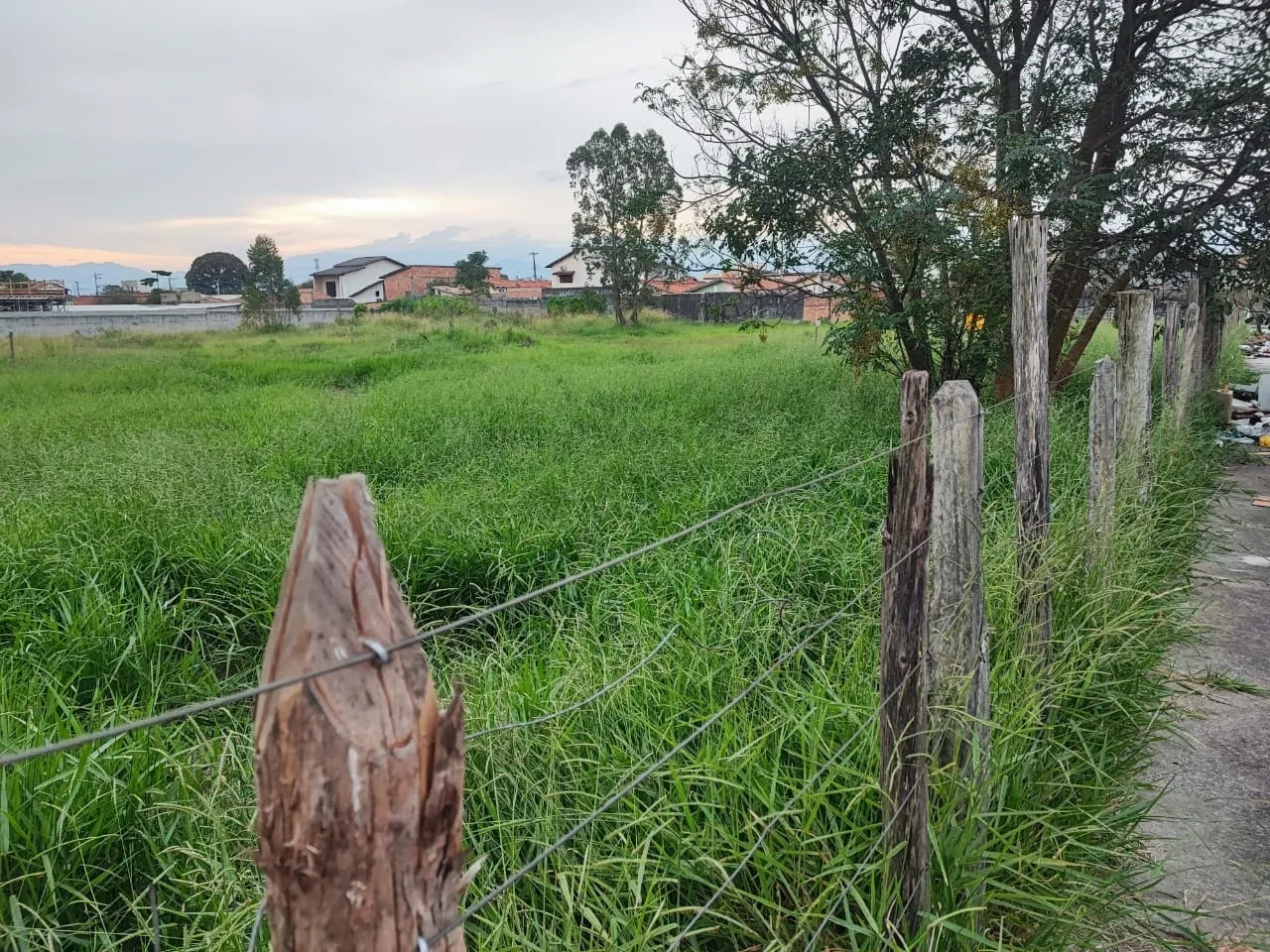 Imagem Terreno à venda 300M², Alto do Cardoso, Pindamonhangaba - SP
