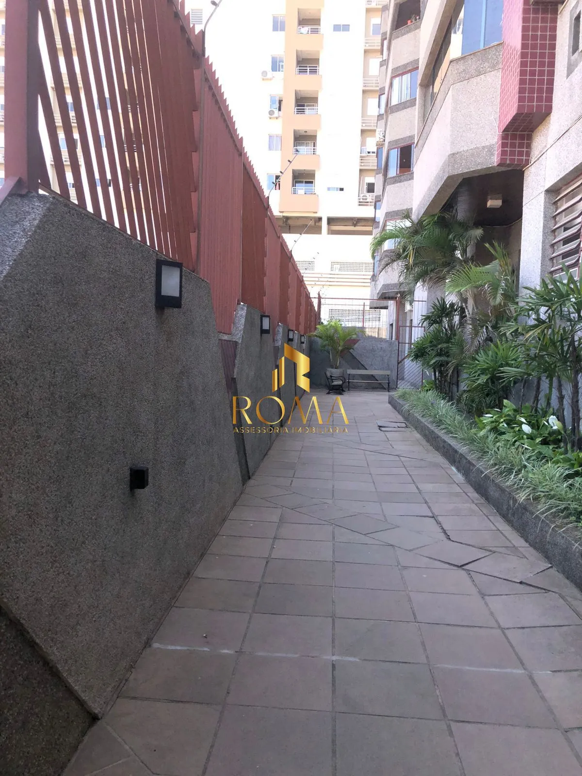 Imagem Cobertura 4 dormitórios à venda Nossa Senhora de Fátima Santa Maria/RS