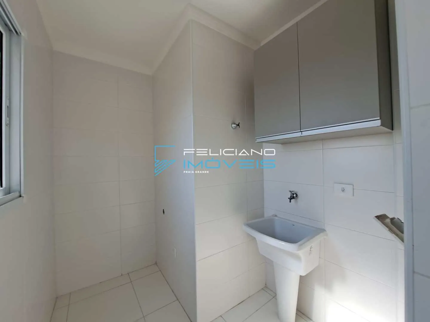 Imagem Apartamento com 2 quartos, Aviação, Praia Grande - R$ 1.1 mi, Cod: 811
