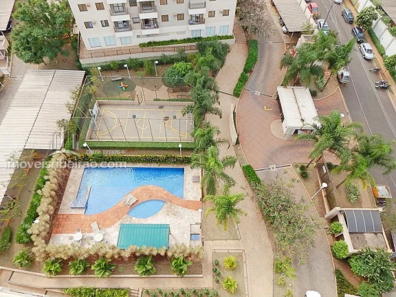 Imagem Condomínio Solare à venda 2 dormitórios #imoveisribeirao.com