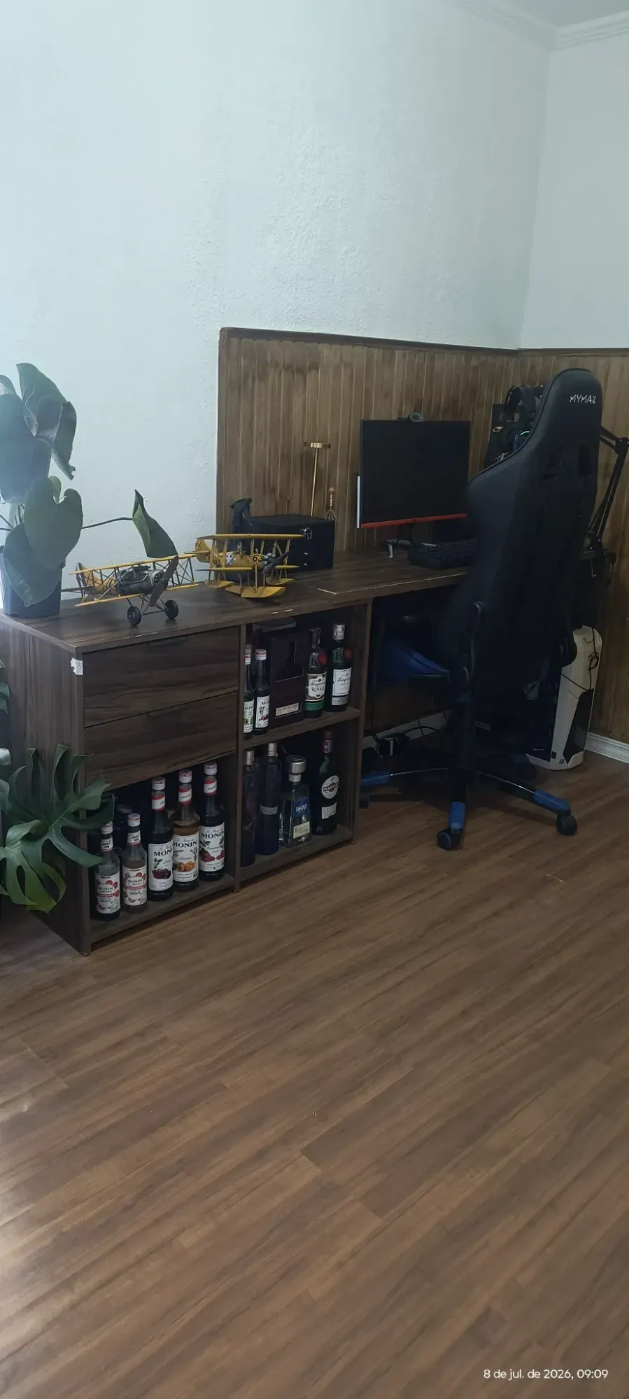 Foto do imóvel: Apartamento com 3 Quartos à Venda, 53 m² em Fazendinha - Curitiba