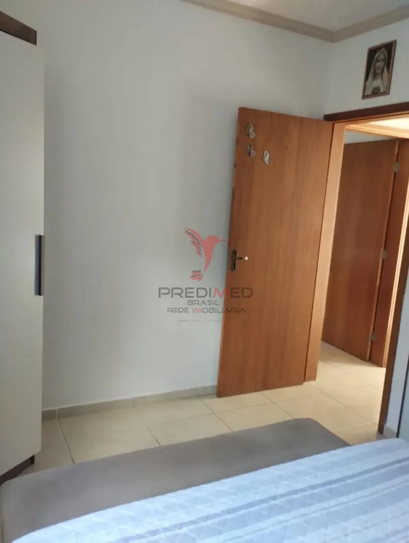 Imagem Apartamento no Coopemi em Guaratinguetá