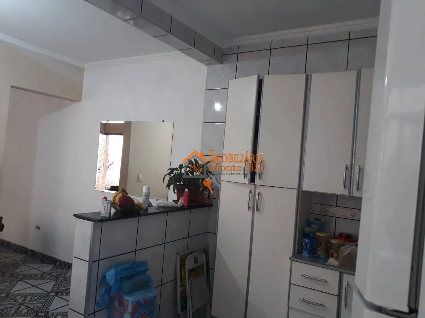 Imagem Casa com 2 dormitórios à venda por R$ 477.000,00 - Parque das Nações - Guarulhos/SP