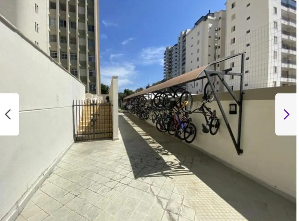 Imagem Apartamento à venda e locação 3 Quartos, 1 Suite, 1 Vaga, 147M², Jardim das Nações, Taubaté - SP | Edifício França