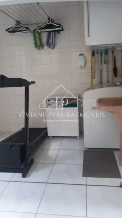 Imagem CASA RESIDENCIAL em SÃO PAULO - SP, PARQUE CONTINENTAL