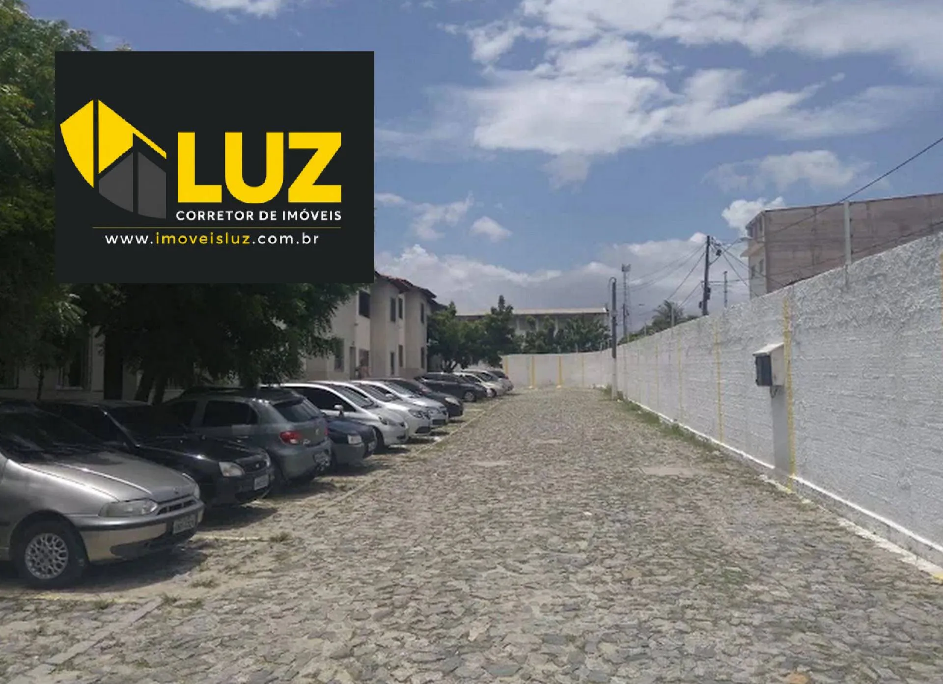 Imagem Seu apartamento prático, seguro e acessível por apenas R$ 105 mil!