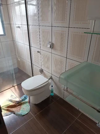 Imagem CASA A VENDA NO BAIRRO DOM LAFAIETE