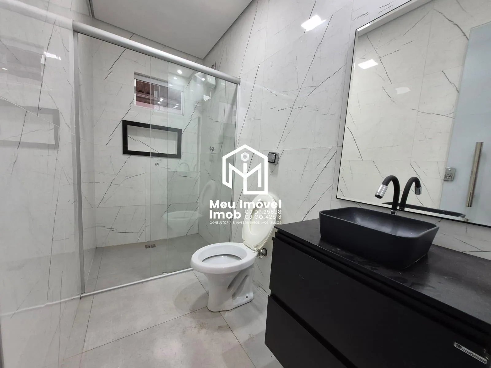 Imagem Casa 2 Quartos 1 Suíte 240m² Recanto das Emas