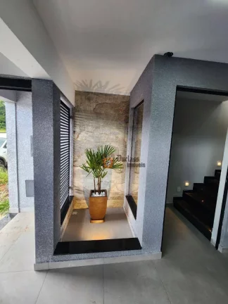 Imagem Casa com 3 dormitórios à venda, 157 m² por R$ 779.000,00 - Villa Verde - Bragança Paulista/SP