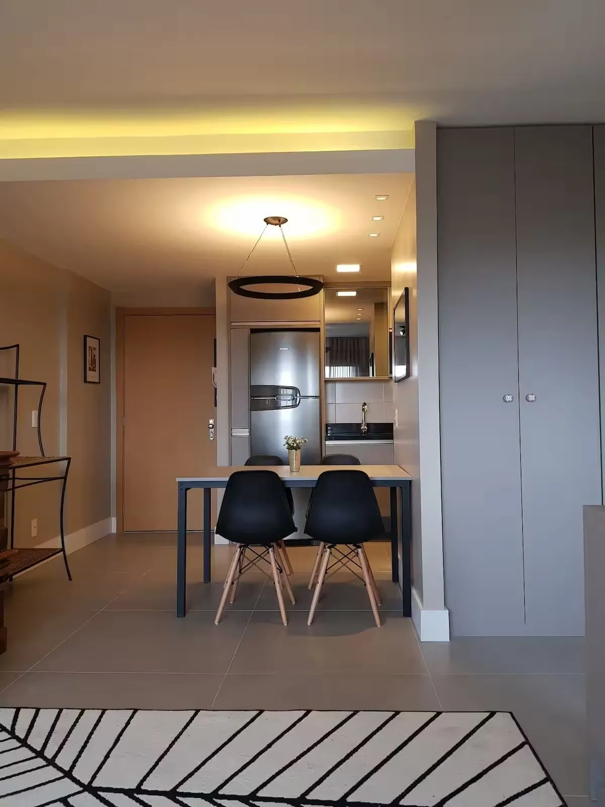 Imagem GERE RENDA COM ESSE APARTAMENTO MOBILIADO NO AXIS DA CYRELA