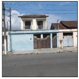 Imagem Oportunidade em VILA JOCKEI CLUBE, SAO VICENTE / SP, Imóvel Em Leilão.