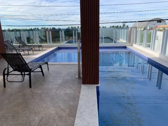 Imagem EXCELENTE APARTAMENTO PARA LOCAÇAÕ NA MIRIM COM 2 DORMITÓRIOS E 1 SUÍTE!!!
