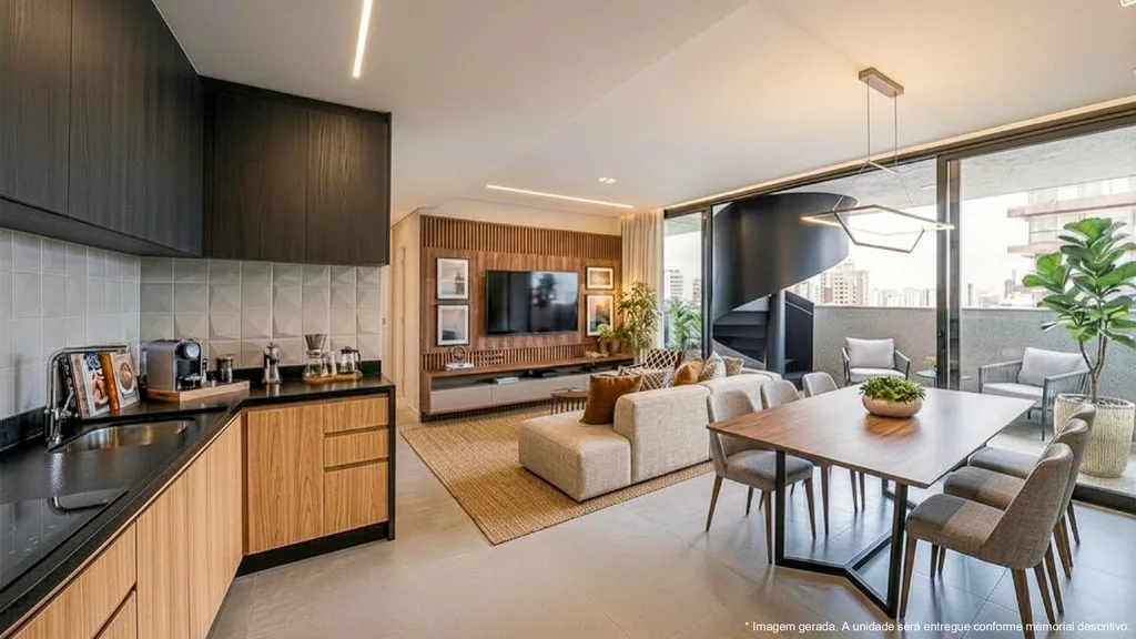 Imagem L Klabin - Residencial - L Klabin - Residencial