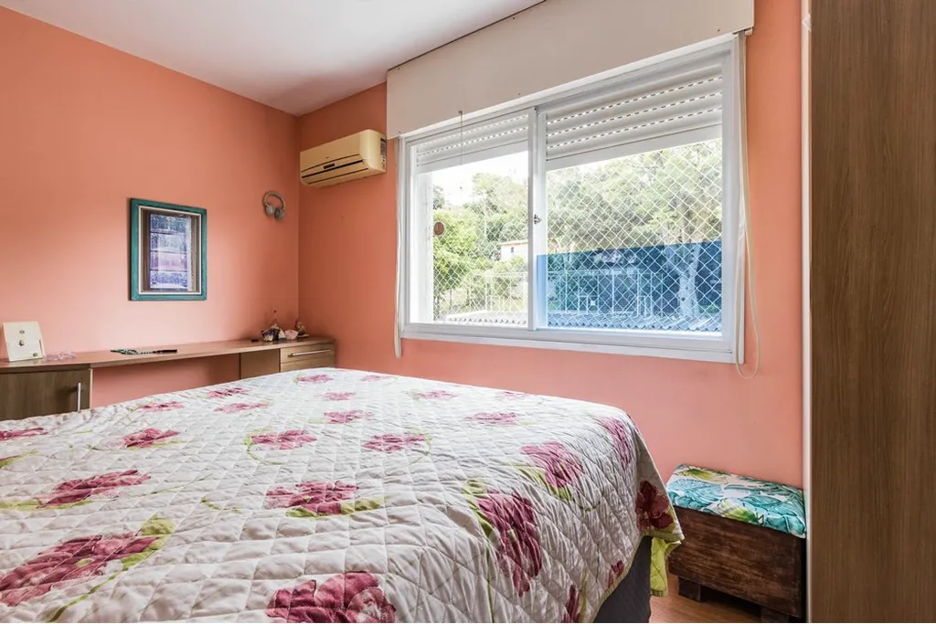 Imagem Apartamento em Nonoai