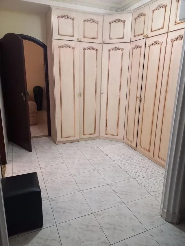 Imagem Casa à venda 4 Quartos, 1 Suite, 3 Vagas, 240M², Terra Nova, Taubaté - SP