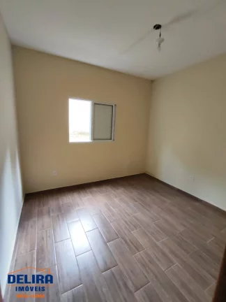 Imagem Casa a venda com uma ótima localização, aceita Financiamento Bancário