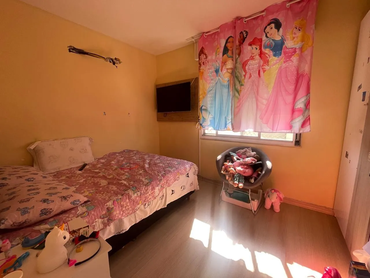 Imagem APARTAMENTO 2 DORMITÓRIOS - BAIRRO TRISTEZA - PORTO ALEGRE - RS