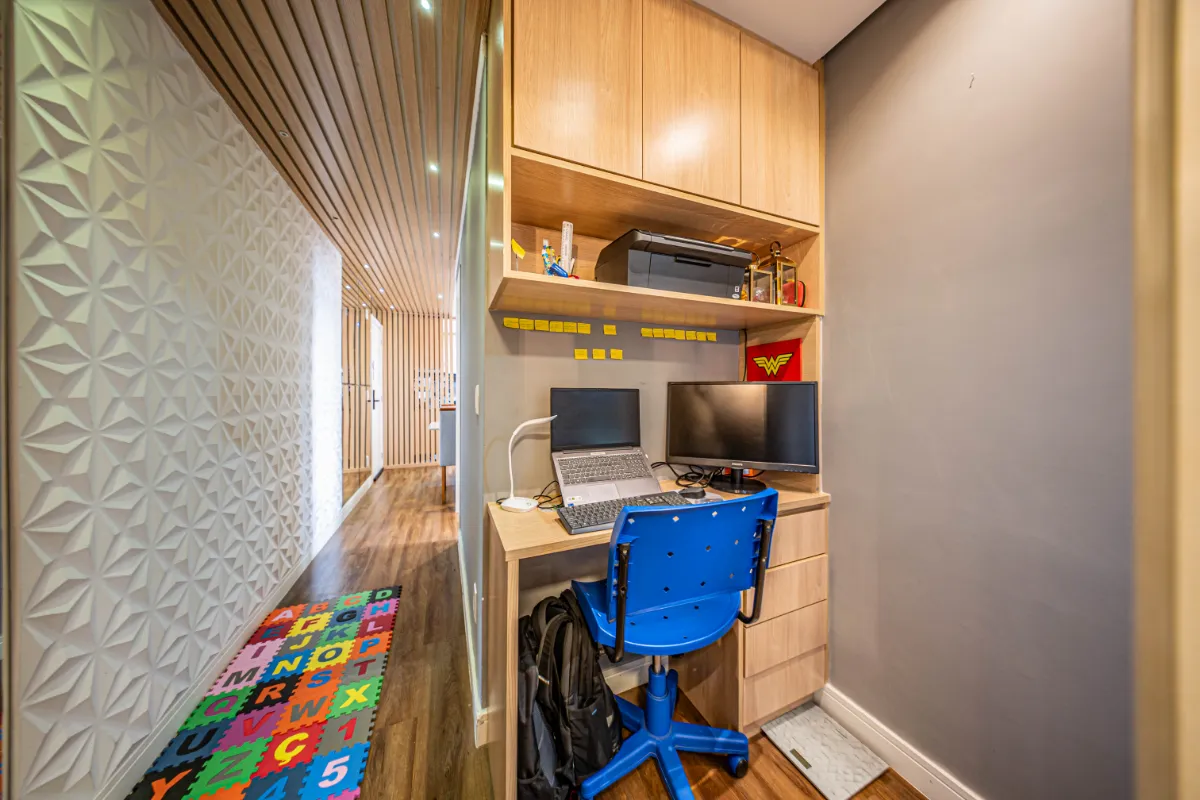 Imagem Apartamento para venda em Jardim Íris com 2 quartos, sendo 1 suíte, 51m2