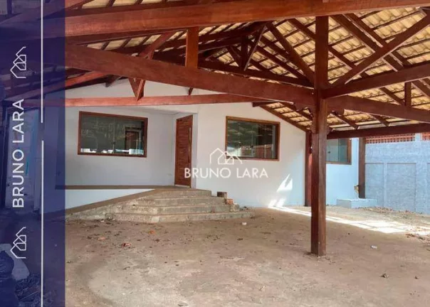 Foto do imóvel Casa disponível para disponível no Bairro cidade clube residencial!