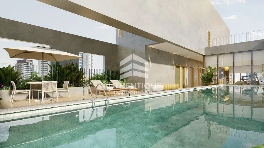 Imagem IRIS ESTAÇÃO MADALENA - Apartamento à venda no bairro Vila Madalena - São Paulo/SP, Zona Oeste
