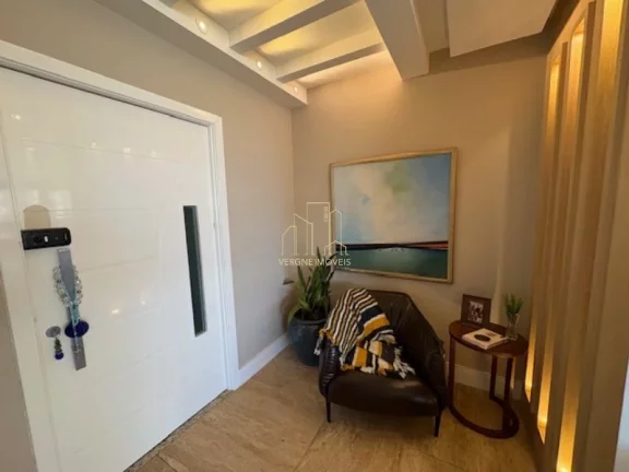 Imagem Apartamento de Luxo | 213m² | 3 Suítes | Vista Mar à Venda em Patamares