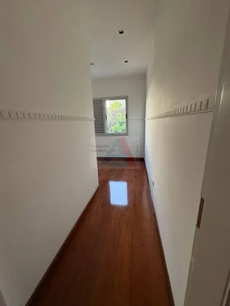 Imagem Centro de Santo André – Apê reformado com 4 dorms e 160m² de