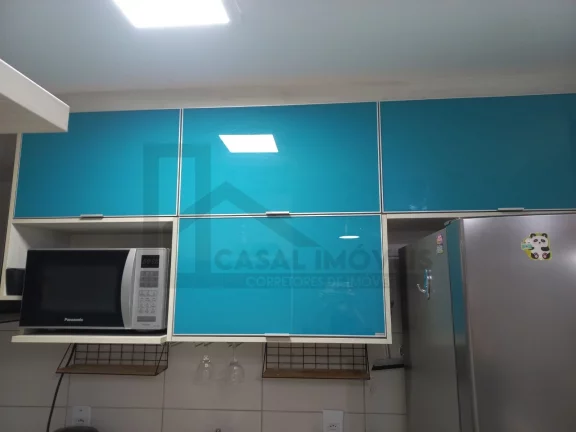 Imagem CASAL IMÓVECASAL IMÓVEIS VENDE ED SMART BOULEVARD 2/4 - 1 SUÍTE MOBILIADO NASCENTE TIS VENDE ED SMART BOULEVARD 2/4 - 1 SUÍTE MOBILIADO NASCENTE TOTAL