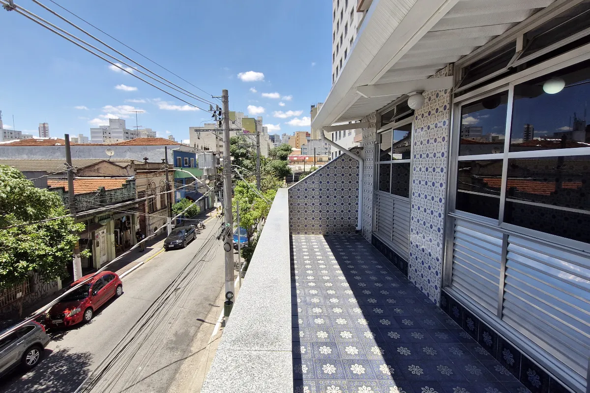 Imagem Apartamento para venda em Bela Vista com 1 quarto, 47m2