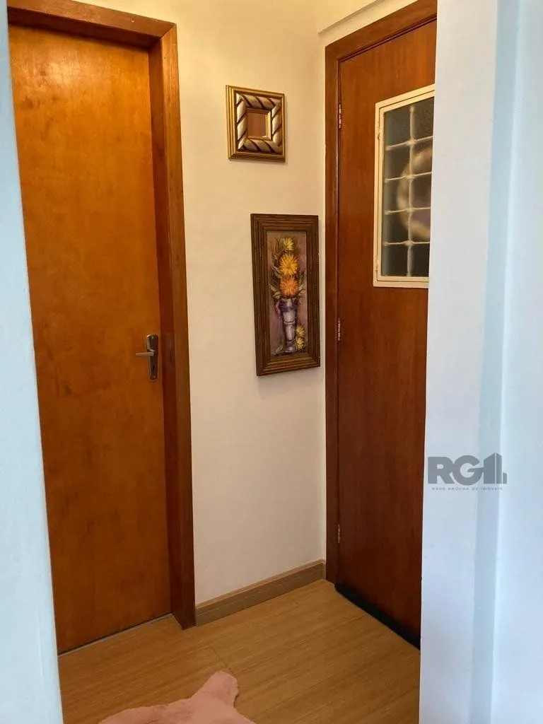 Imagem APARTAMENTO - 1 dormitório - 41,69 m² - PRAIA DE BELAS