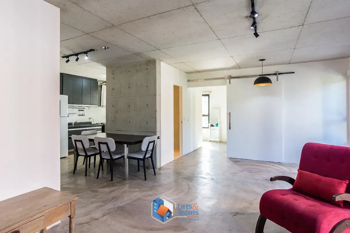 Imagem Apartamento para venda em Vila Suzana com 1 quarto, 70m²